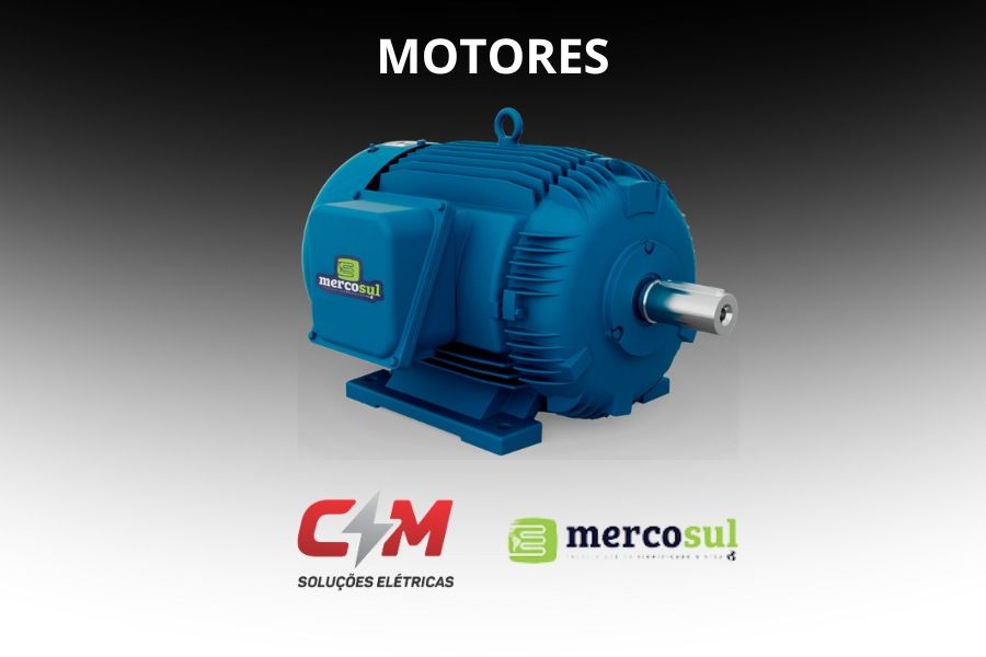 Mercosul Motores